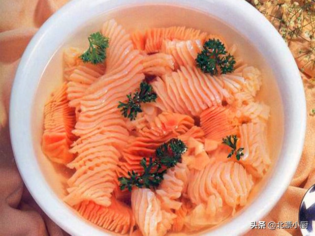 山东有名的“十道名菜”，吃过5种算鲁霸，看你吃过哪几种？