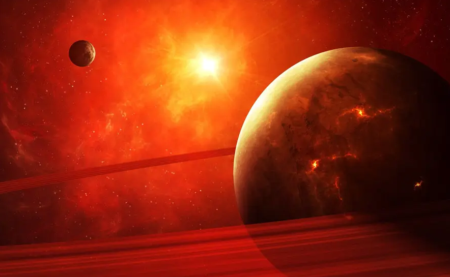 如果太阳熄灭，人类多久才能感知到？8分钟后？准确来说是10000年