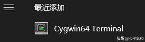 Cygwin类似unix环境简介及其下载安装卸载