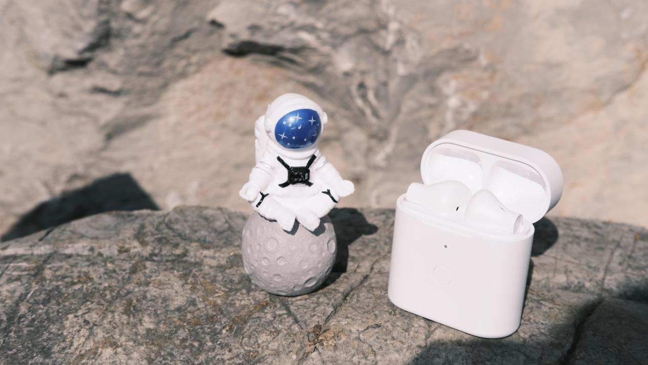 保护听力、呵护身心健康，英雄蓝牙耳机HERO G2