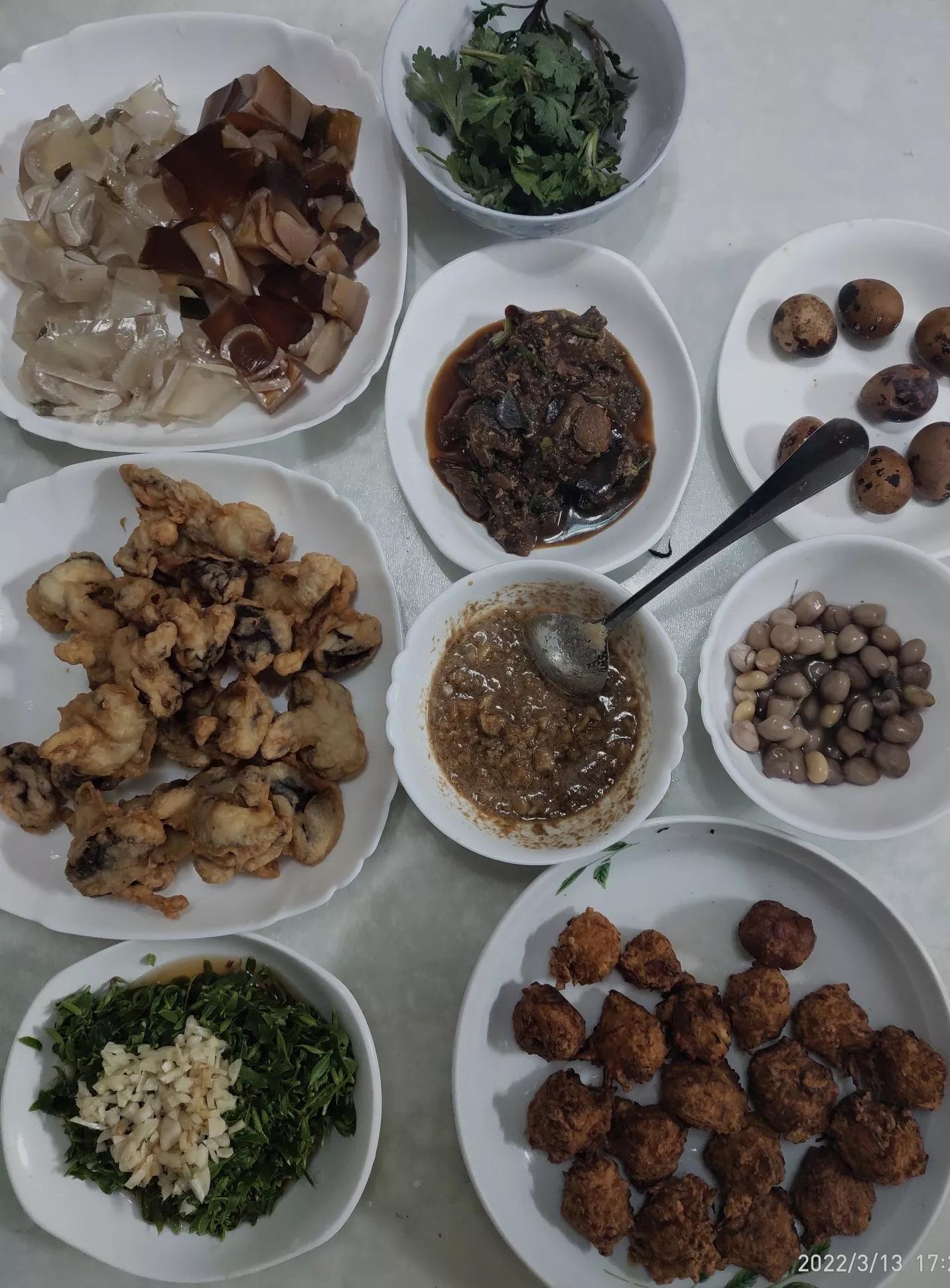 全市按了暂停健！距高考85天 高三学生家庭吃什么饭？（图文 做法）