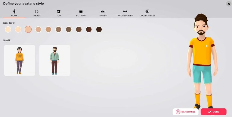 一文概览如何使用Decentraland