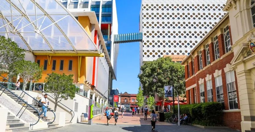 产品设计考研学校（澳大利亚斯威本科技大学王牌设计专业推荐）