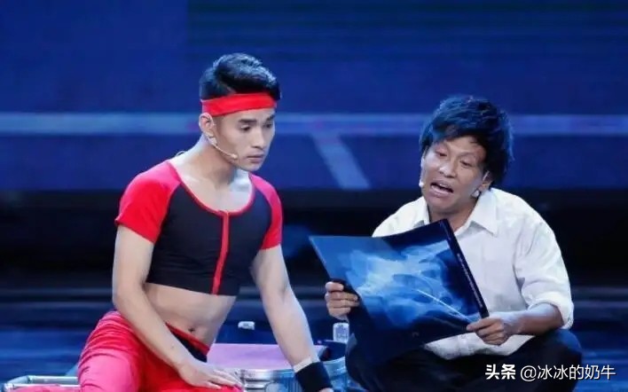 赵本山的电视剧要来了，不是电影综艺，这个岁数还出来拍，不容易