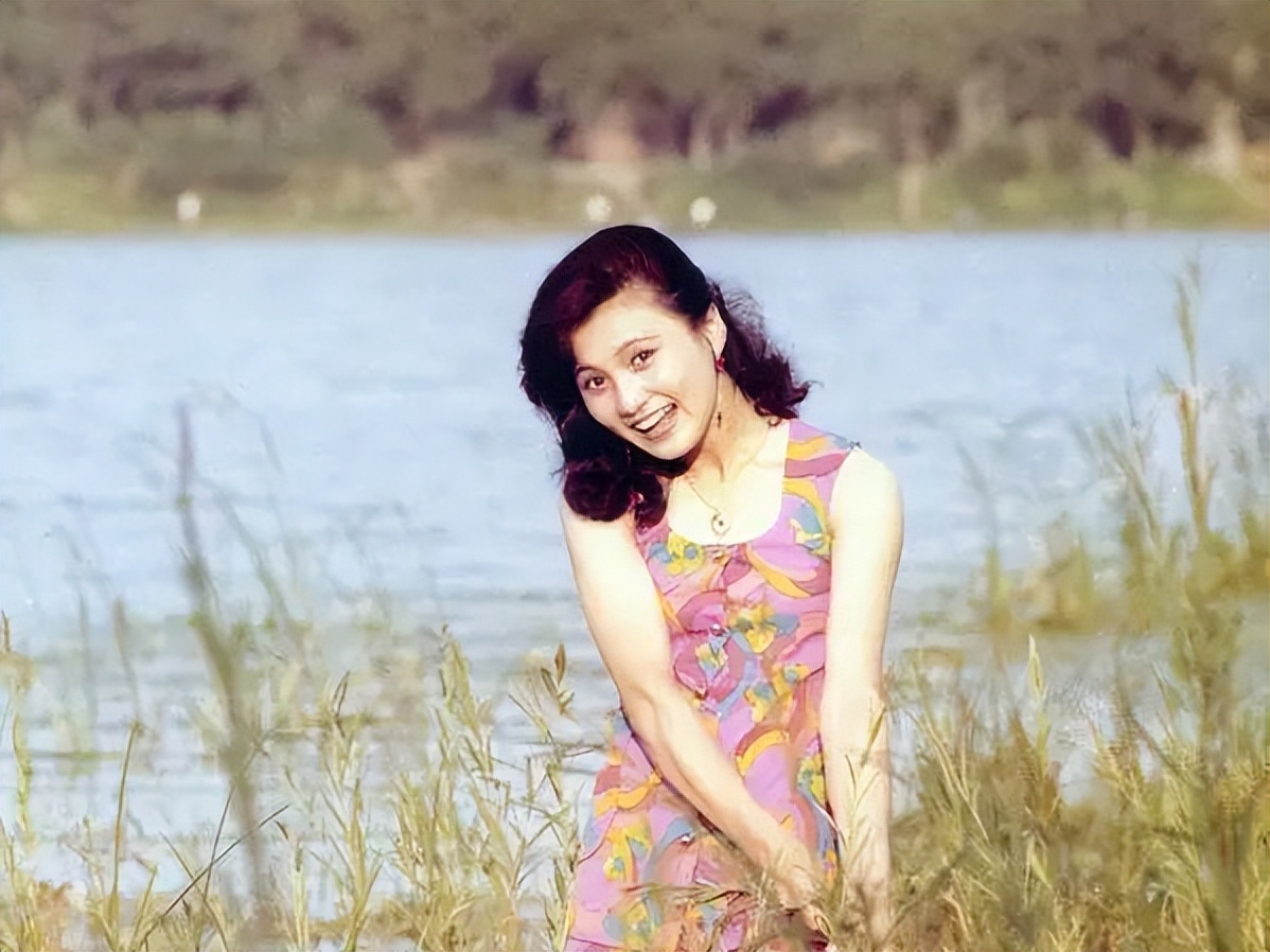 80年代中国影坛最红的9位女星！方舒、龚雪，谁在你心中最美？