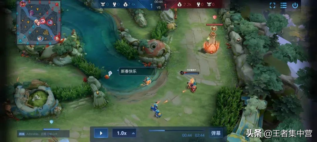 马可削废，香香暗改，S26最稳上分射手确定，不怕猴子兰陵王