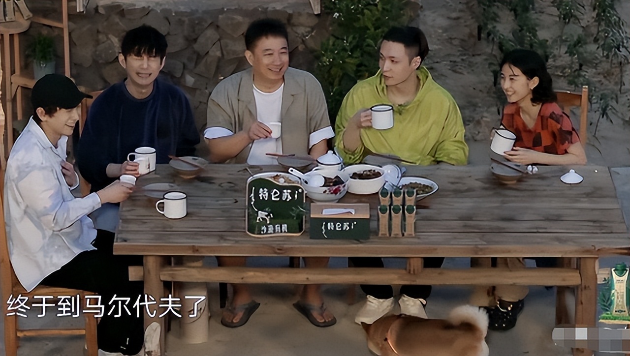 网传《向往7》开始招商！拟邀还是原班人马，艺兴子枫疑同时拒绝