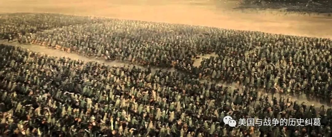 苏联版《战争与和平》和《滑铁卢战役》在票房上的迥异表现