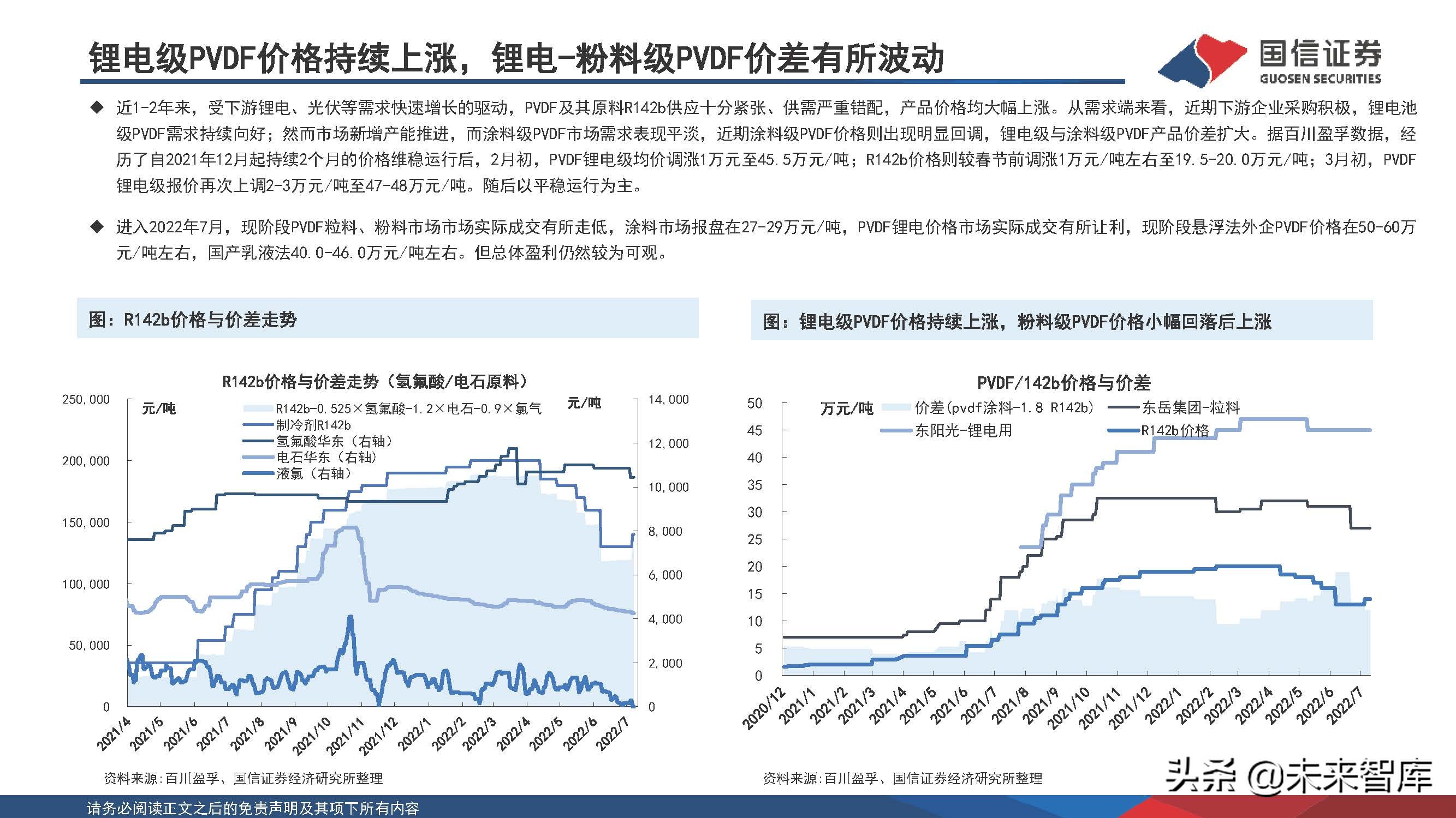 新能源化工材料行业研究