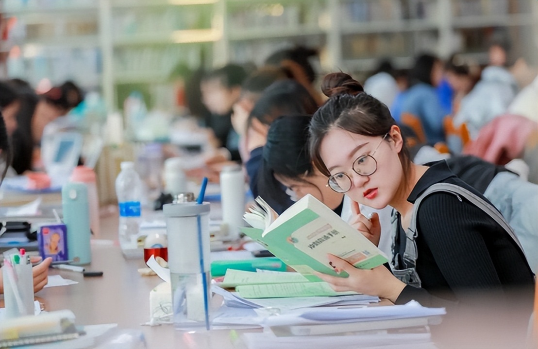 石河子大学考研难不难（考研党看过来）