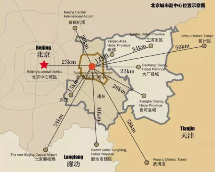 住在河北的“北京人”:四小时通勤,一条进京路