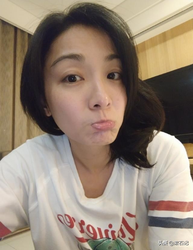 20年后，对比《风云》6位女主演的颜值，排名又有了新的变化