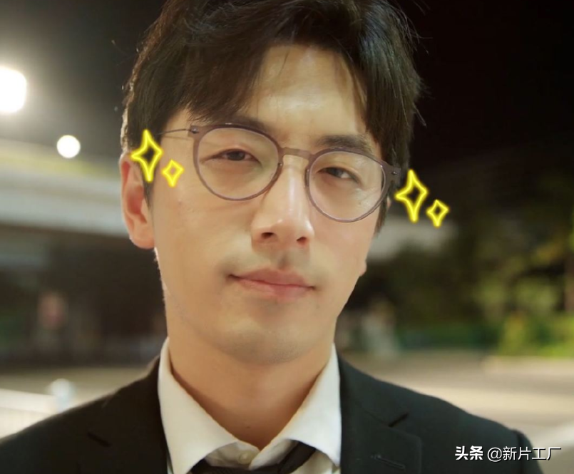 热度4亿，5星刷屏，要不是撞了《重生之门》，这剧恐成黑马