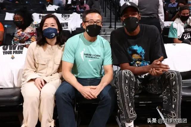 为什么叫nba废帝(NBA各位老板之最！待在篮网的球员是真的舒服)