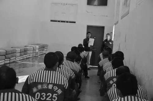 1994年高院即将核准死刑，特大贪污犯仲开龙上诉：我有重大发明