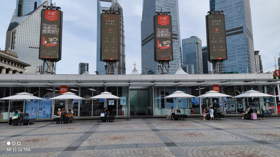 不会吧，这10000家网红店你都没打过卡？