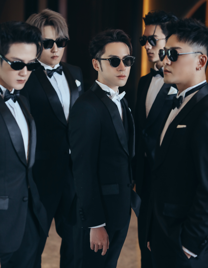 是离婚元年也是结婚元年！2021年12对明星离婚，但也有12对结婚了