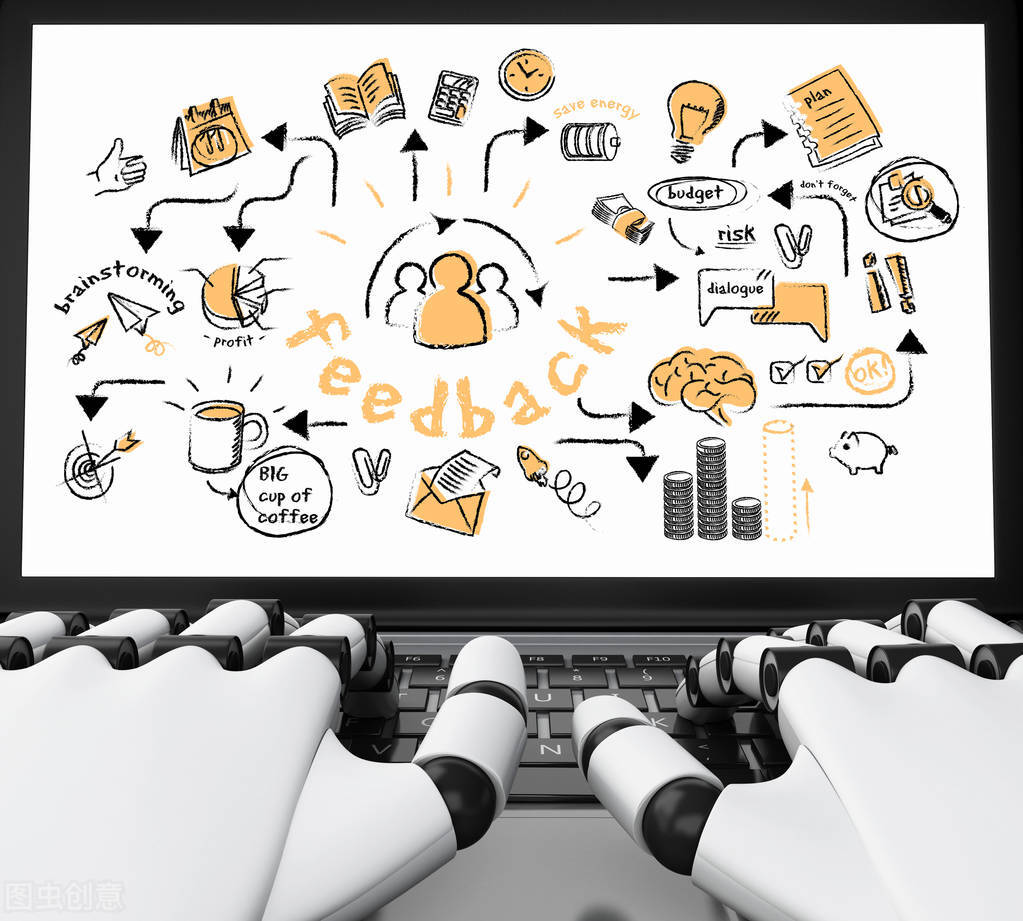 在企业数字化的大势下，财务会计将面临失业或转行？