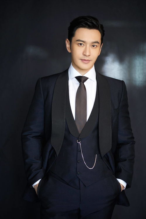 盘点明星们的身高,你究竟喜欢哪一个呢?