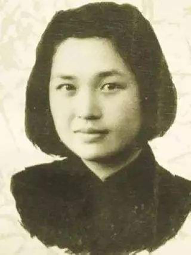 1946年驻华美军奸淫北大女生，宋美龄亲自出面，事情却越搞越大