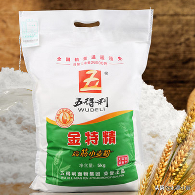 全国哪里的面粉最好吃？经过评选这6个地方比较有名，有你家乡吗