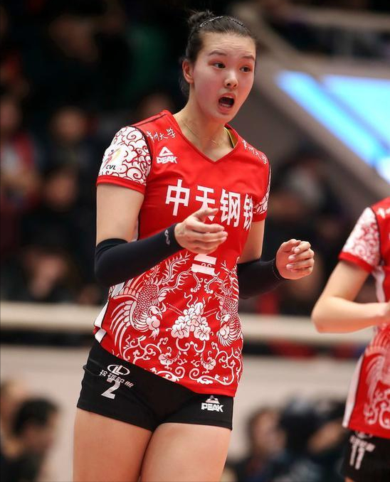 30位各省市最美女运动员：不输影视明星的天香国色