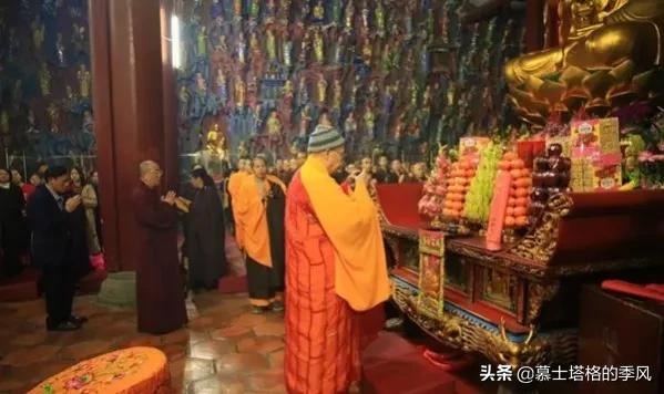 中国香火最旺的十大寺庙排名，都是春节祈福好去处