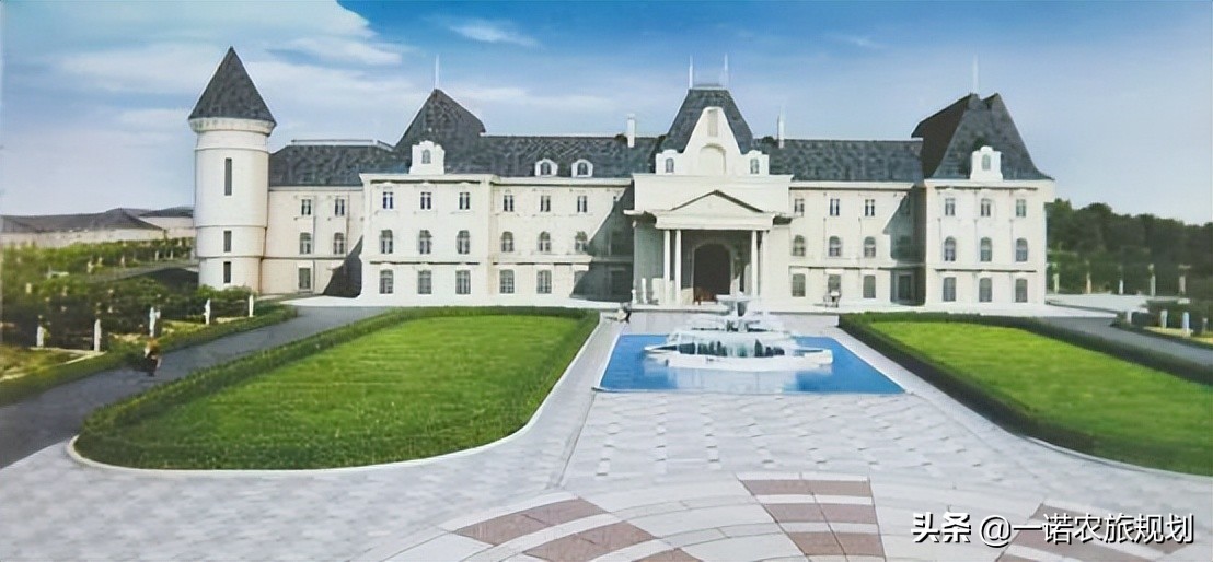 如何把传统村落改造为乡村田园小镇？