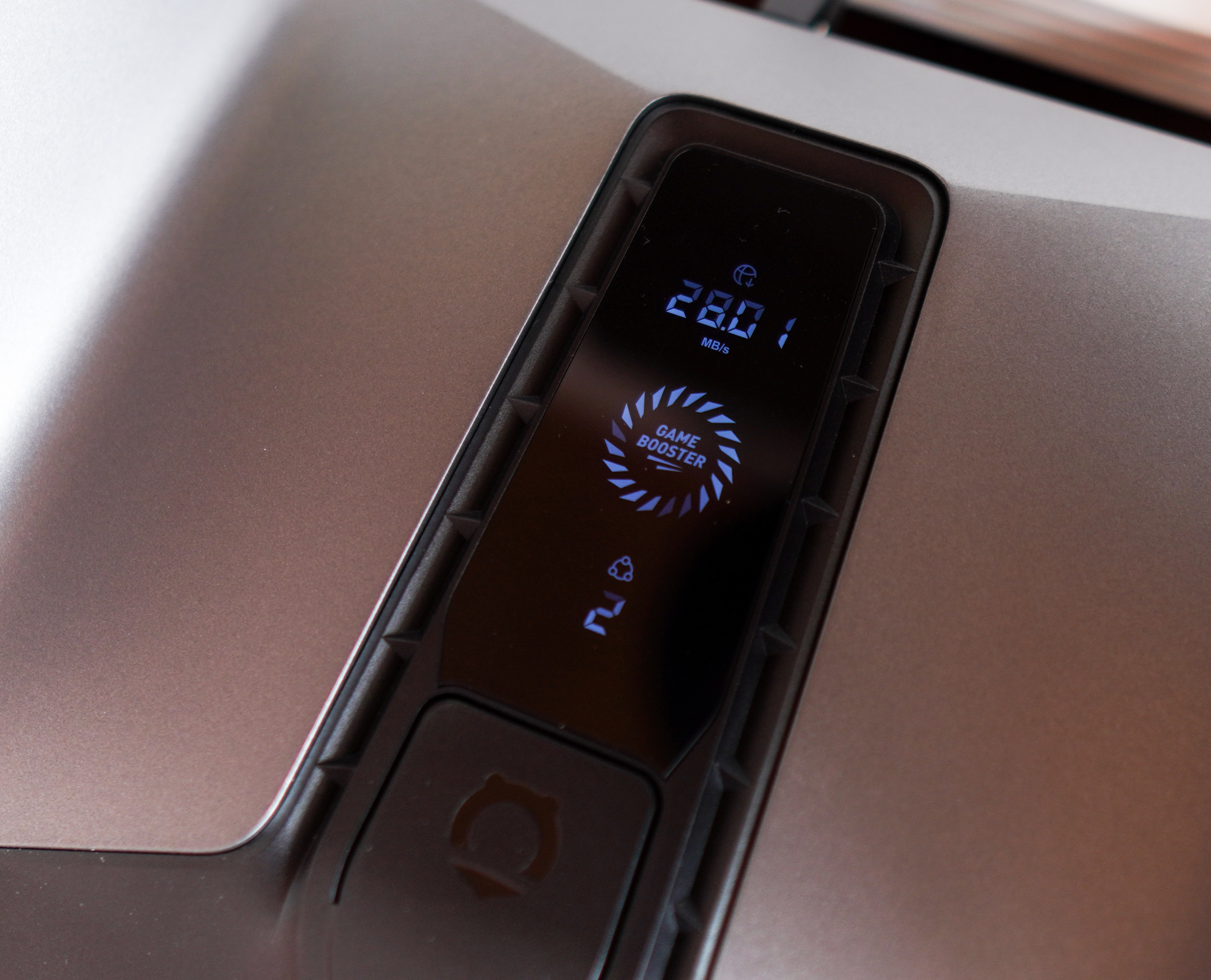 Wi-Fi 6、Mesh和电竞集于一身的路由器？鱼和熊掌能否兼得？