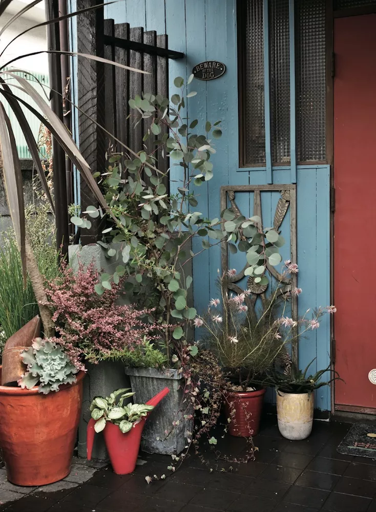 这个纹花臂,成天“沾花惹草”的大叔,做了一个让无数人羡慕的家