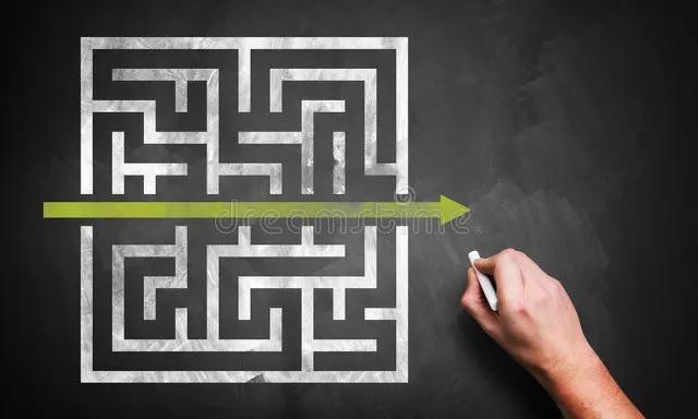 一天一个成语故事，《按图索骥》