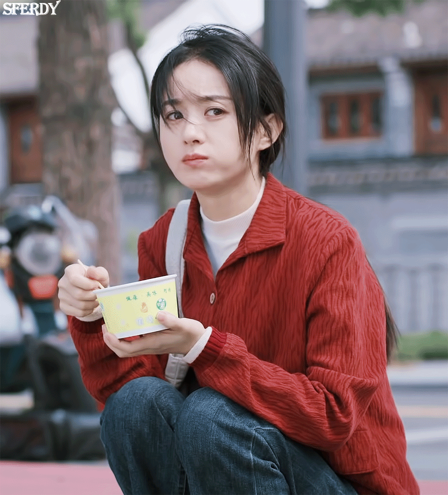 赵丽颖扮演的何幸福，究竟什么时候离婚？