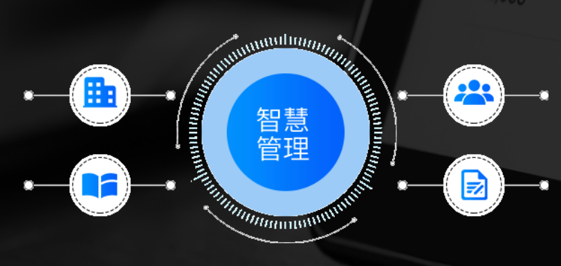 智慧校园管理计划方案