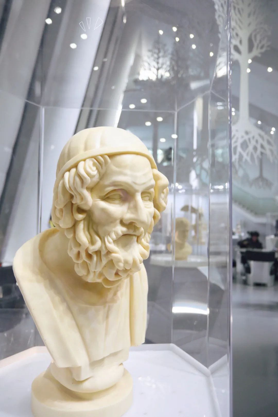 苏州新晋网红艺术街区，不用去法国，就能遇见卢浮宫！周末走起