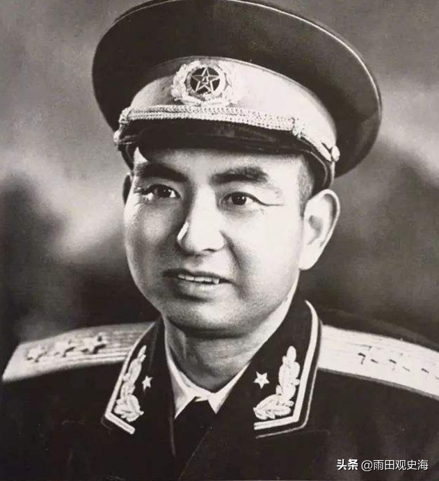 公然袭击2野兵团司令,我军:零容忍