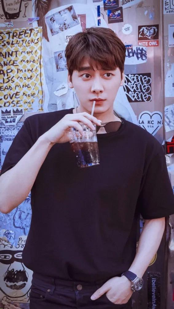 李易峰｜高清壁纸