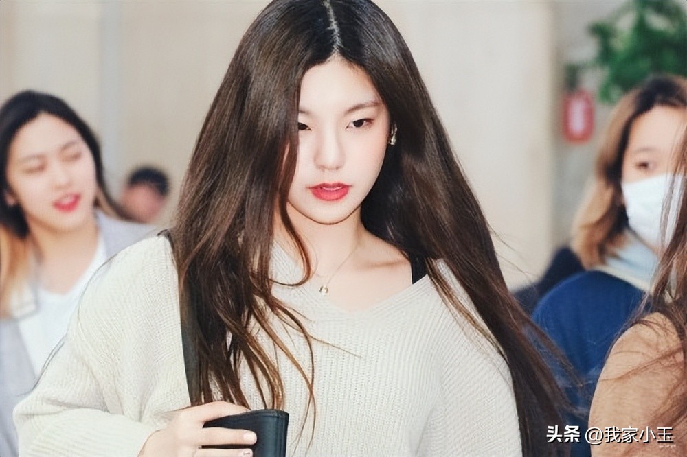 韩国很美的13位女歌手-韩国很美的13位女歌手是谁