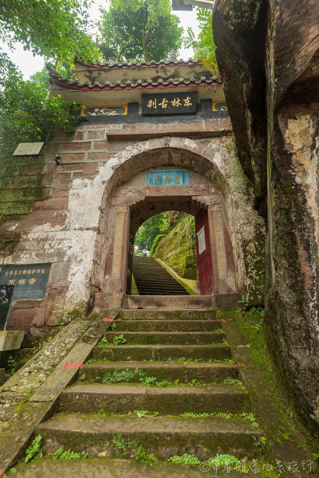 重慶長壽應(yīng)該怎么玩？看看這5個(gè)免費(fèi)景點(diǎn)，一定有一款屬于你的
