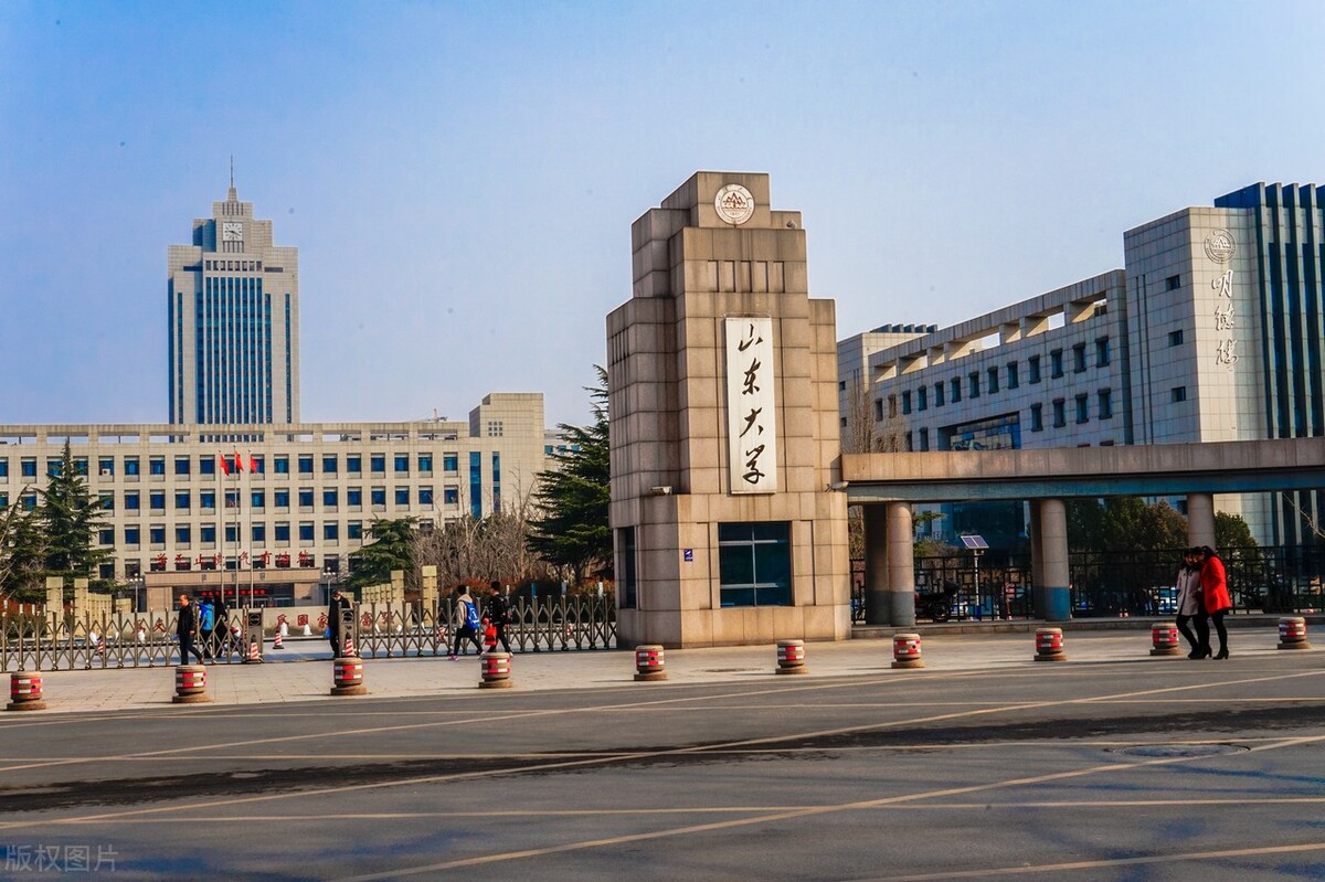 山东省综评报名人数最新出炉，山财大招生最多，青科大竞争激烈