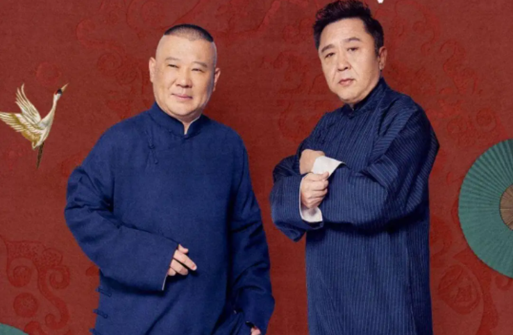 19年后，再看奇志和大兵各自的境遇，他们的差距一目了然