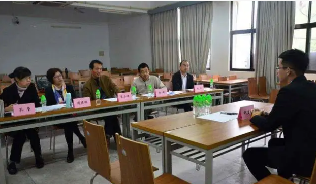 985本科生考研调剂到长春大学，真实聊天记录流出，引起一片热议