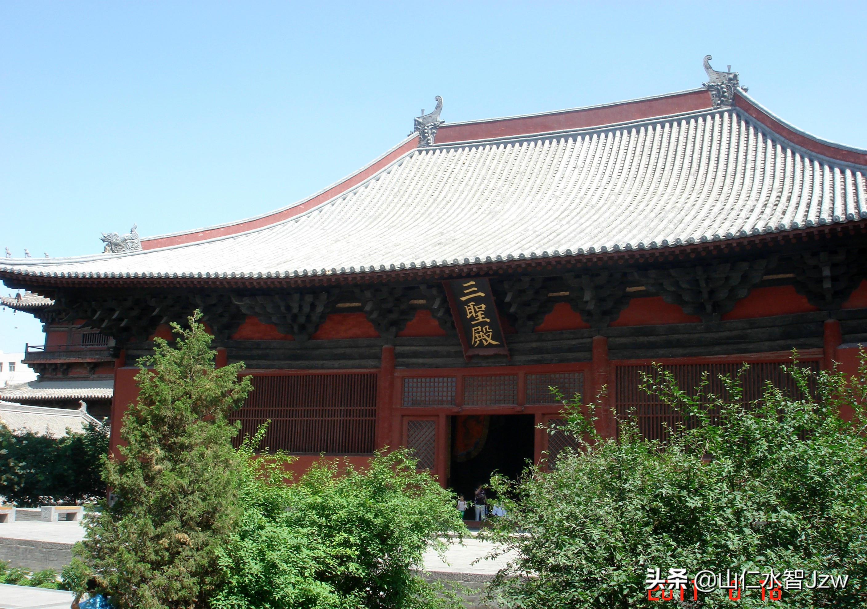 大同名寺(50)2011-06-19