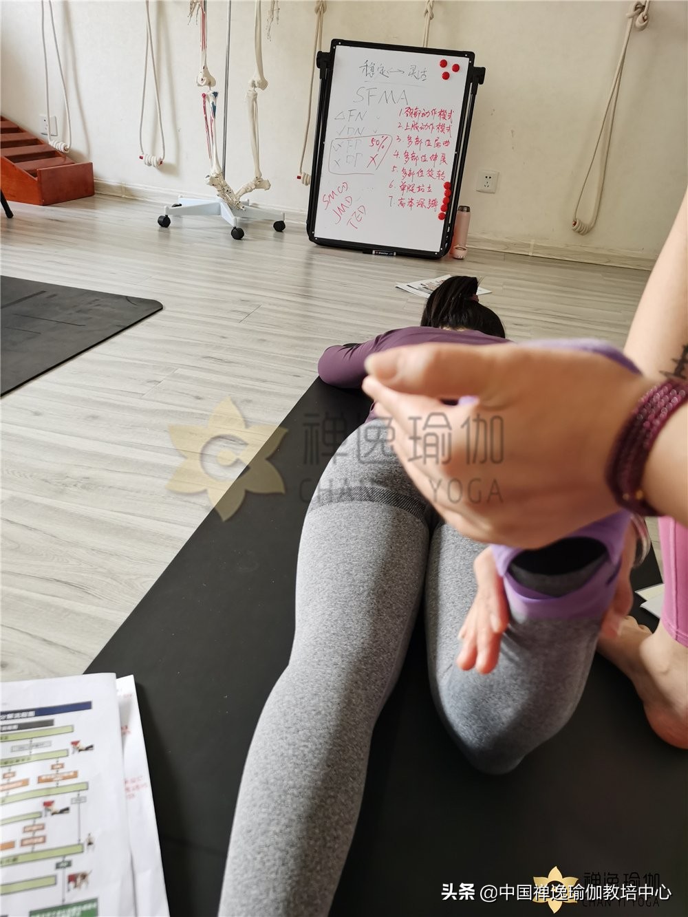 瑜伽私教培训哪里好，学瑜伽私教课好处有哪些？