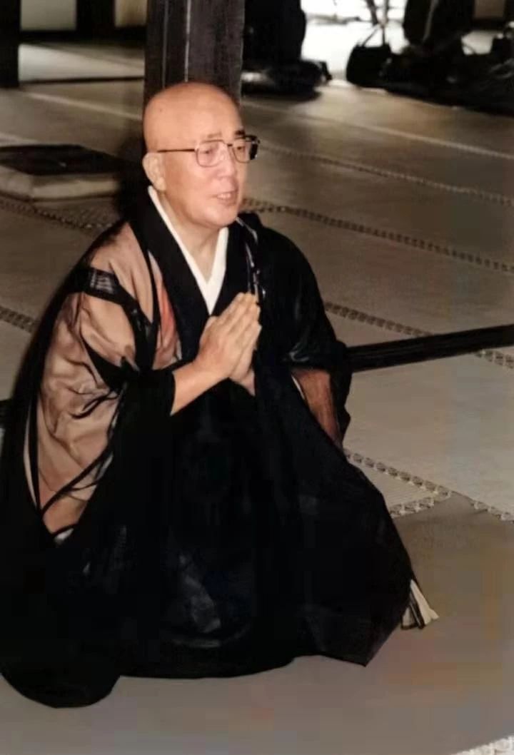 坚持不下去的时候，就读读稻盛和夫的这五句话
