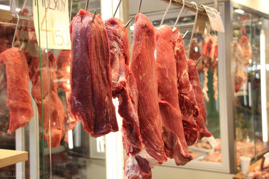 今日牛肉价格多少钱一斤？牛肉价格何时下跌？