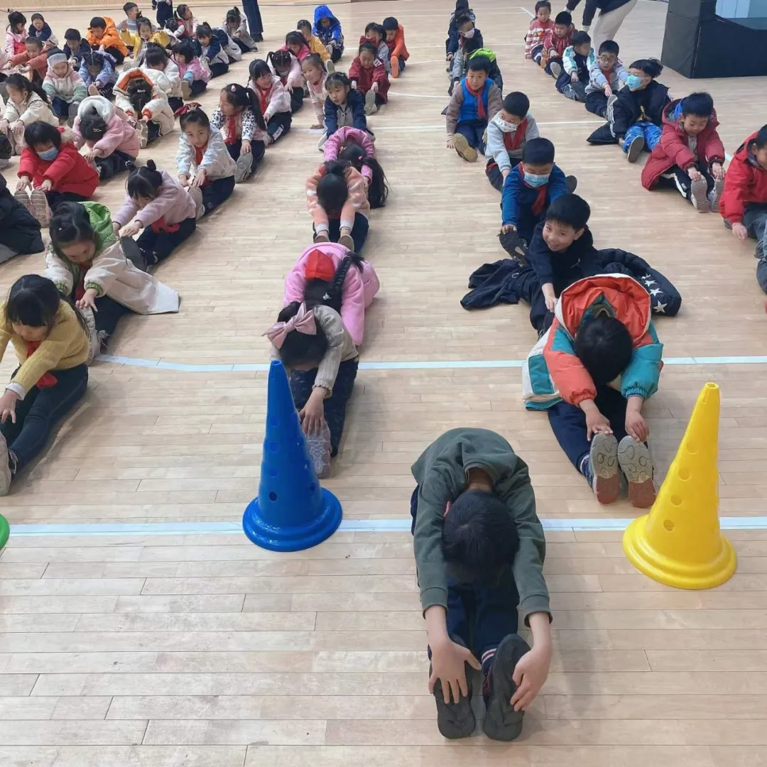 节气深耕·成都高新区朝阳小学冬至节气主题活动日