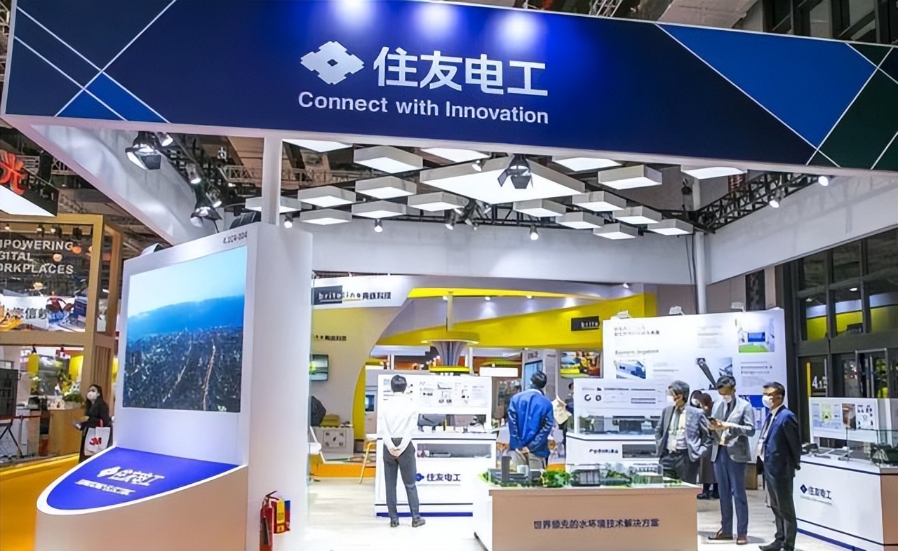 打入华为5G核心供应链，这一日企已传承400年，实力不容小视