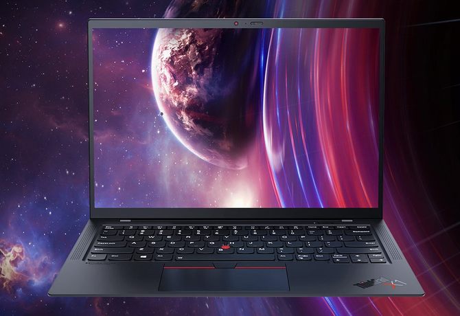 “年终奖到手”是时候犒劳自己一台ThinkPad笔记本了