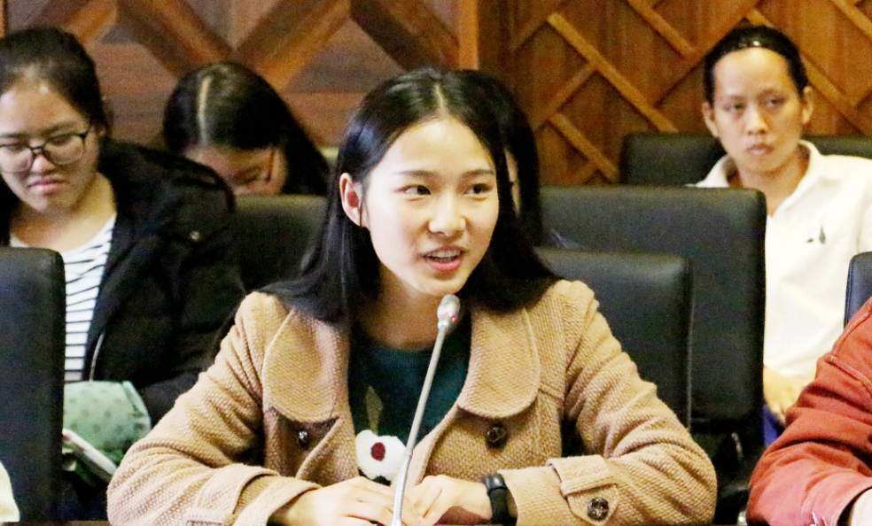 大学里心知肚明的“潜规则”，虽然不会明说，但可别傻傻的不知道