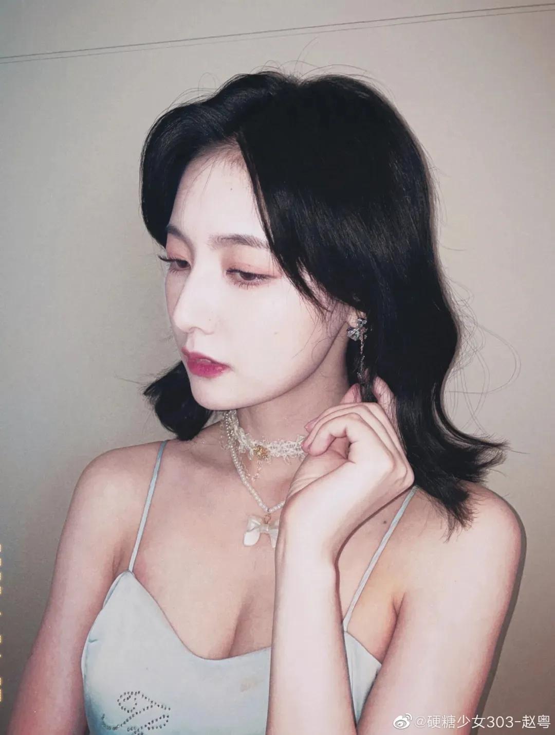 赵粤｜果然不愧是门面担当